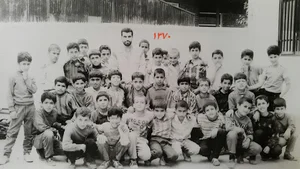 دبستان مولوی