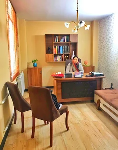 Farahnaz salimitariمشق عشق