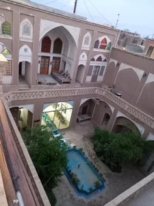کافه بام 3