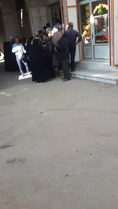 کارخانه ارده و حلوای ارده داودی(بونیزان)