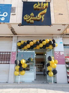 موبایل اکسیژن