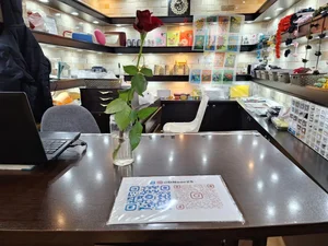 خرازی دنیای نور 4