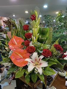 گلسرای روژان