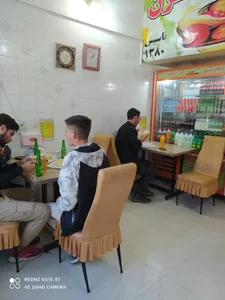 فلافلی نسترن 3