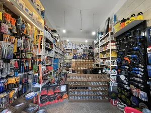 ابزار یراق لواف