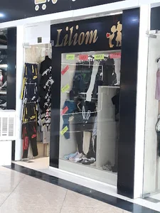 Liliom_kidshop