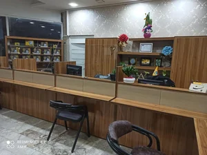 دفتر پیشخوان خدمات دولت 72191406 4