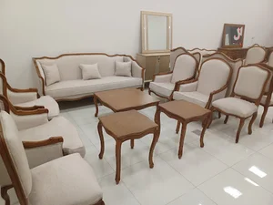 مبل نهال