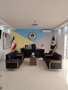 هلدینگ رمضانی