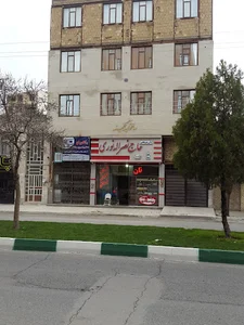 نان برنجی حاج نصراله نوری
