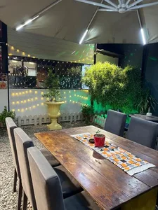 کافه گاردن 5