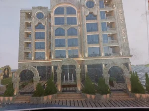 برج پارس