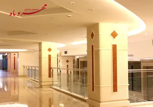 گالری نقره و استیل ایران گلدشاپ