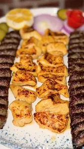 رستوران شیشاک