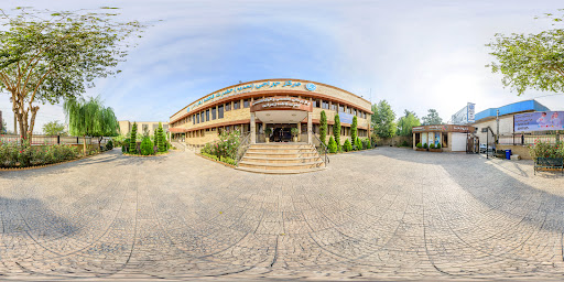 جامعه گیاه درمانی ایران