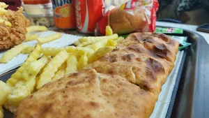 فست فود شیلا