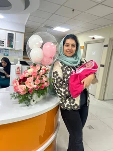 مطب دکتر فاطمه دیانتی 2