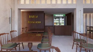 Babak Restaurant