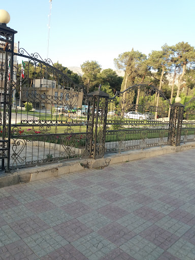 شهرداری فیروزآباد