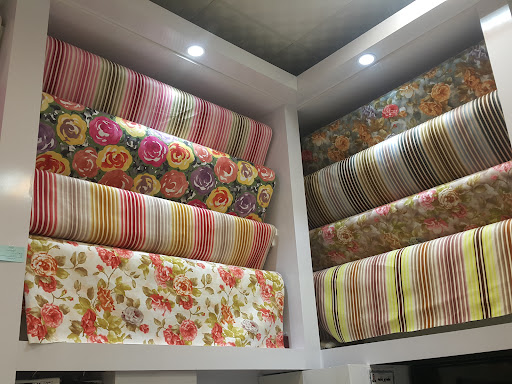 چرم و پارچه طاهری