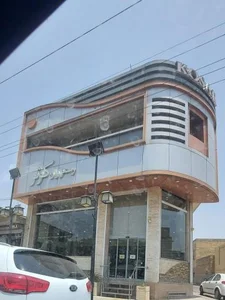 رستوران کوثر 4