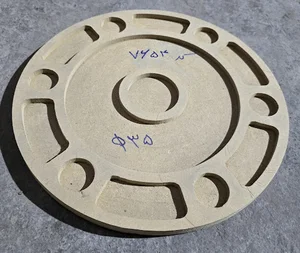 فایبرسازان برتر