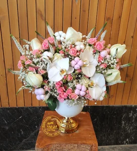 گالری گل تینا