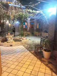 Ghasr-e-Ziafat restaurant 3