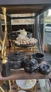 گالر سنگ الما استون پیرهادی