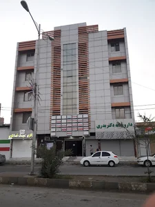 سونوگرافی دکتر فایضی بندر ماهشهر