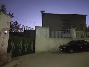 مدرسه شهدای اسلام