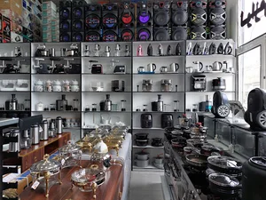 لوازم خانگی بهروز جاوید(شعبه۲)