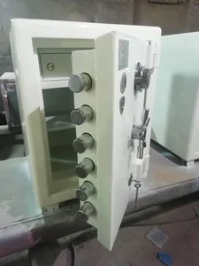 گاوصندوق رحیمی 2