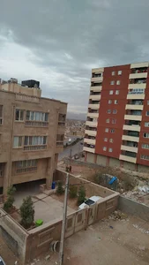 شهرک سامان