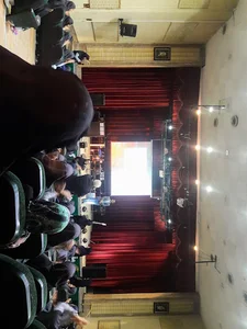 اداره ارشاد و فرهنگ اسلامي مرودشت