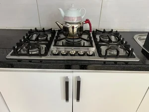 هتل آپارتمان دهکده المپیک 4