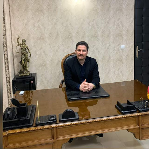 دفتر وکالت عمران علیخانی