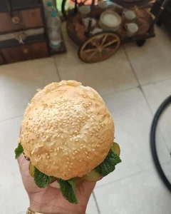 اهواز فود 4