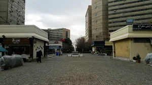 بازارچه کوثر
