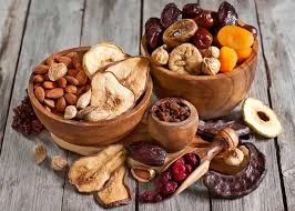 آجیل سرای احمدی