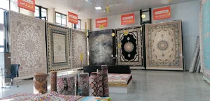 سرای فرش کوثر نجف آباد