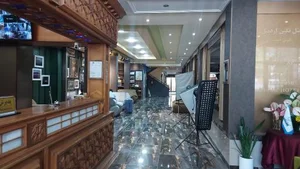 هتل نگین 4