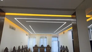 خدمات برق ساختمان فرهاد 2