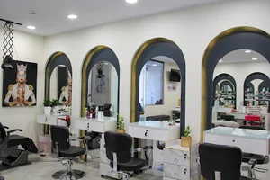 سالن آرایش سمیرامیس