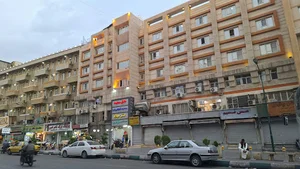 هتل میلاد