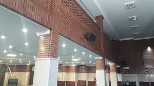 مسجد لولاگر