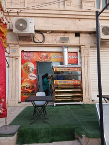 فلافل و ساندویچ ستایش