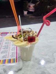 بستنی آبمیوه عمو رحیم(آهنگ )
