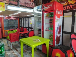پیتزا خورشید 5