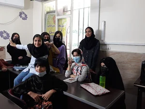 آموزشگاه زبان آرین